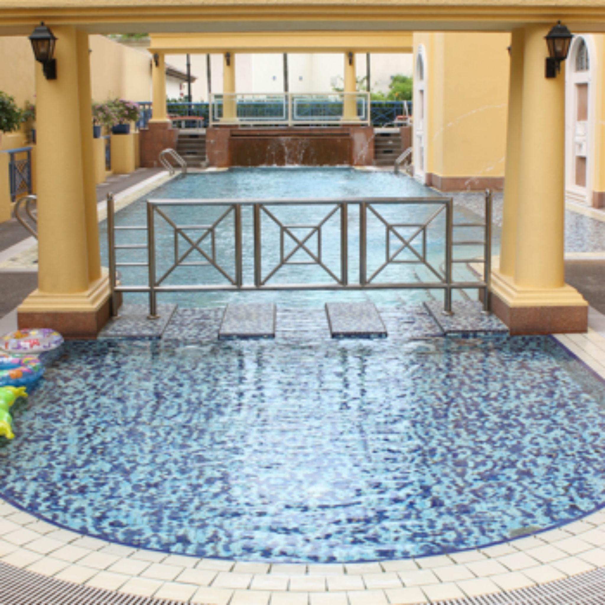 Village Residence Robertson Quay By Far East Hospitality Singapore Eksteriør billede