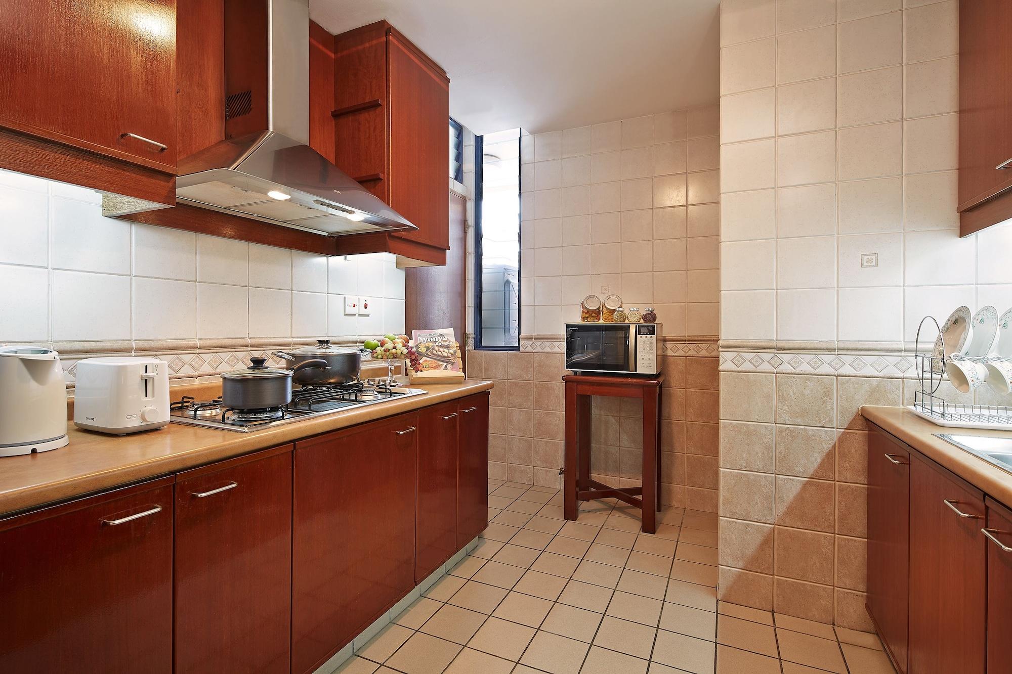 Village Residence Robertson Quay By Far East Hospitality Singapore Eksteriør billede