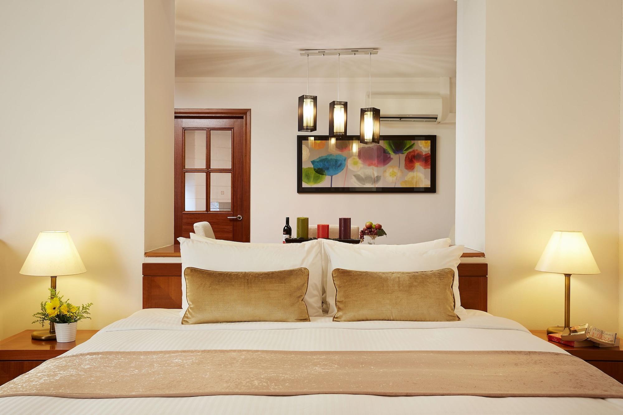 Village Residence Robertson Quay By Far East Hospitality Singapore Eksteriør billede