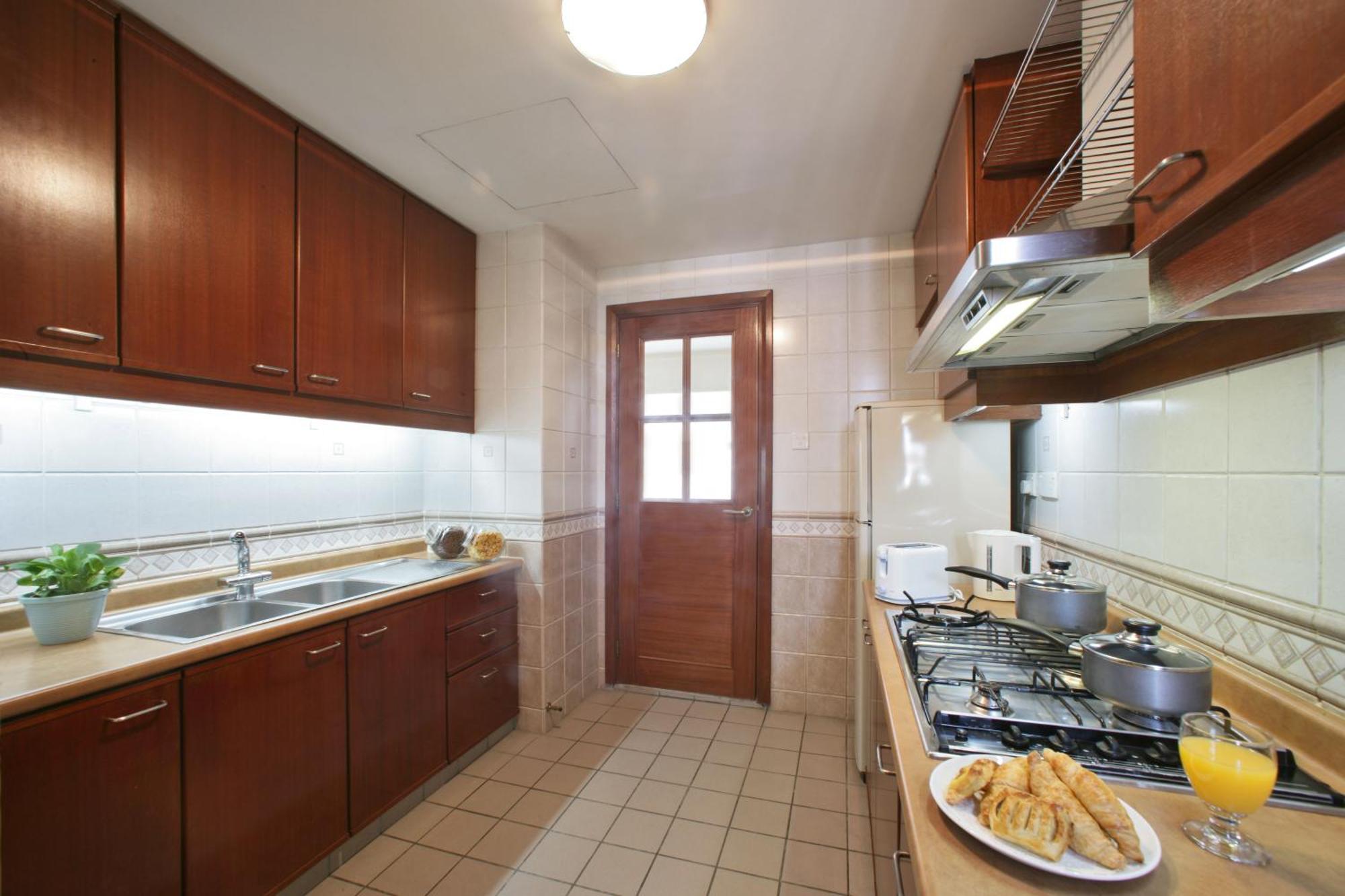 Village Residence Robertson Quay By Far East Hospitality Singapore Eksteriør billede