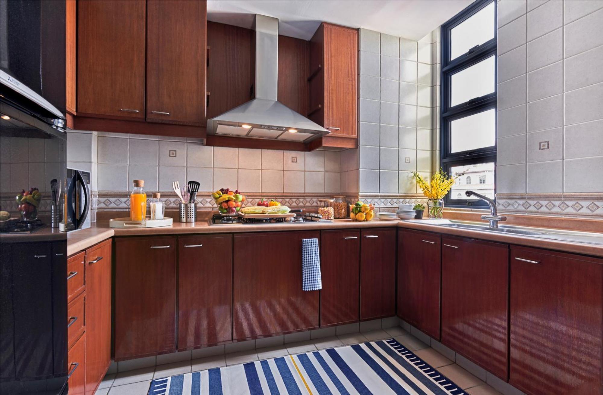 Village Residence Robertson Quay By Far East Hospitality Singapore Eksteriør billede