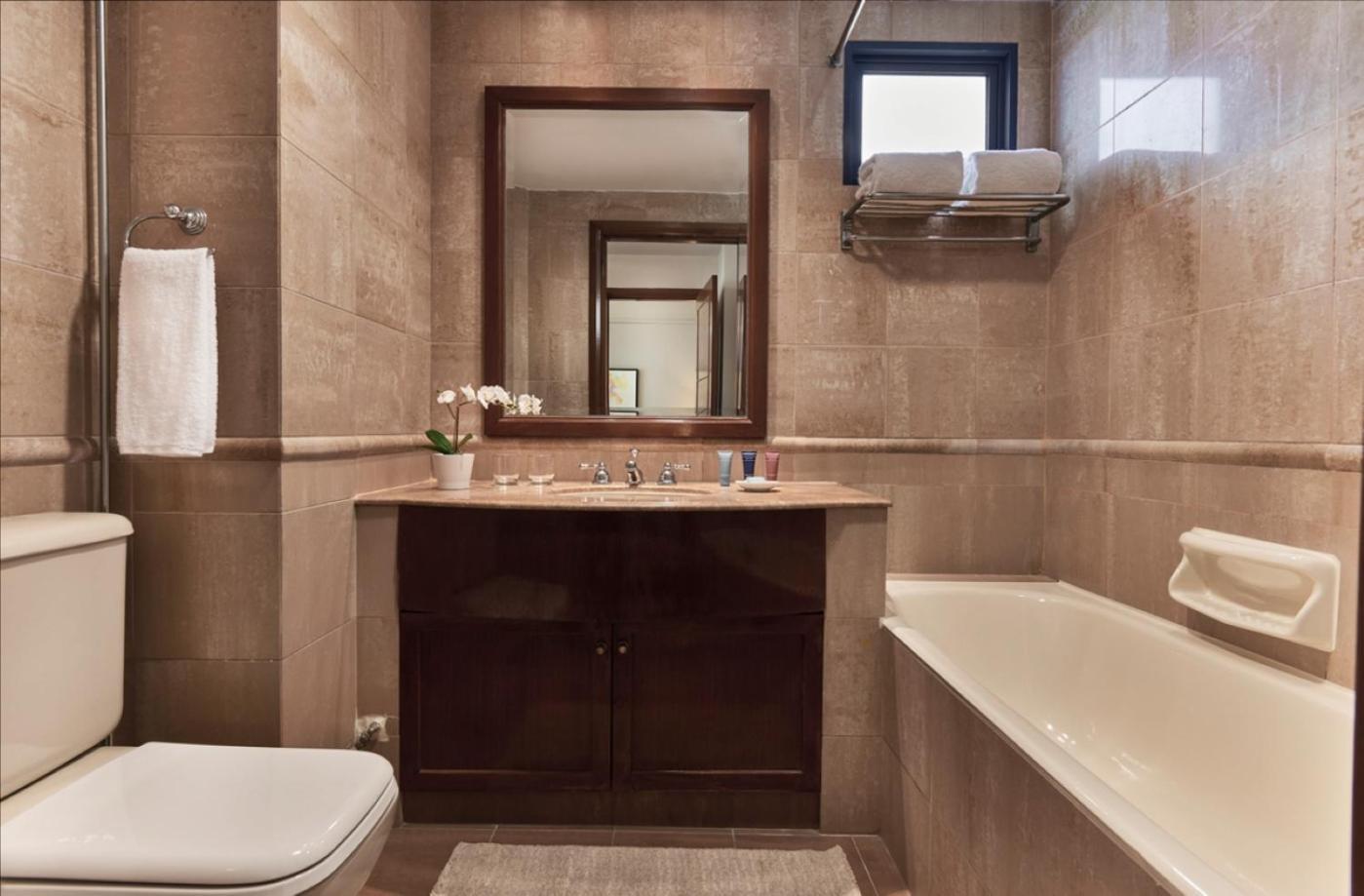 Village Residence Robertson Quay By Far East Hospitality Singapore Eksteriør billede