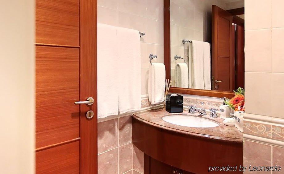 Village Residence Robertson Quay By Far East Hospitality Singapore Eksteriør billede