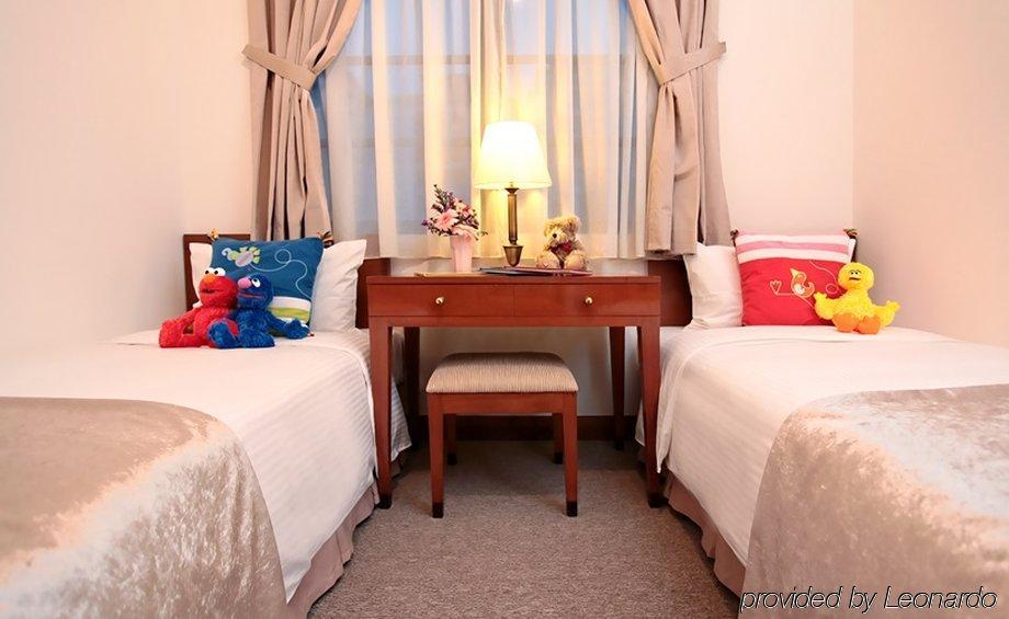 Village Residence Robertson Quay By Far East Hospitality Singapore Eksteriør billede