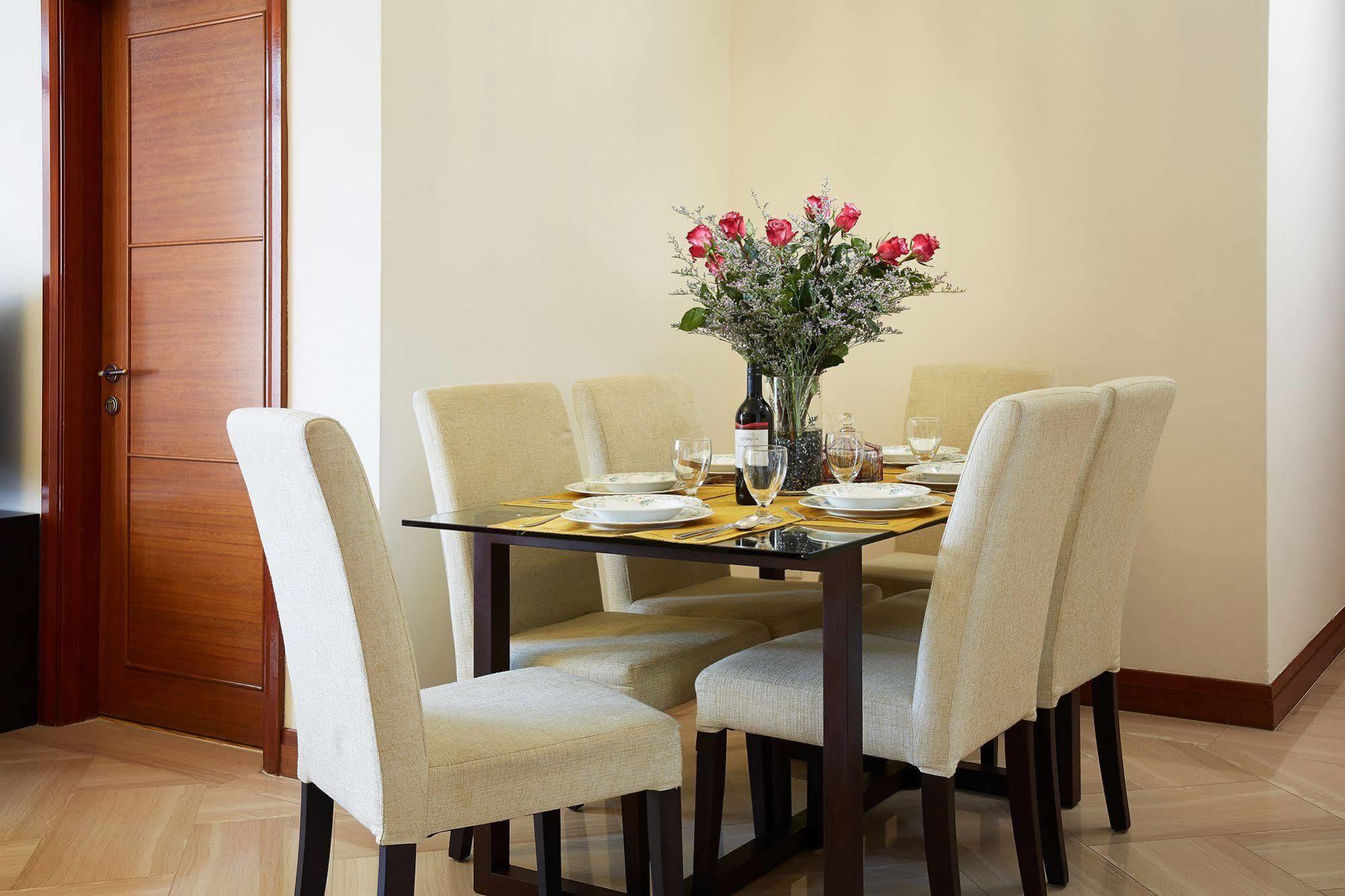 Village Residence Robertson Quay By Far East Hospitality Singapore Eksteriør billede
