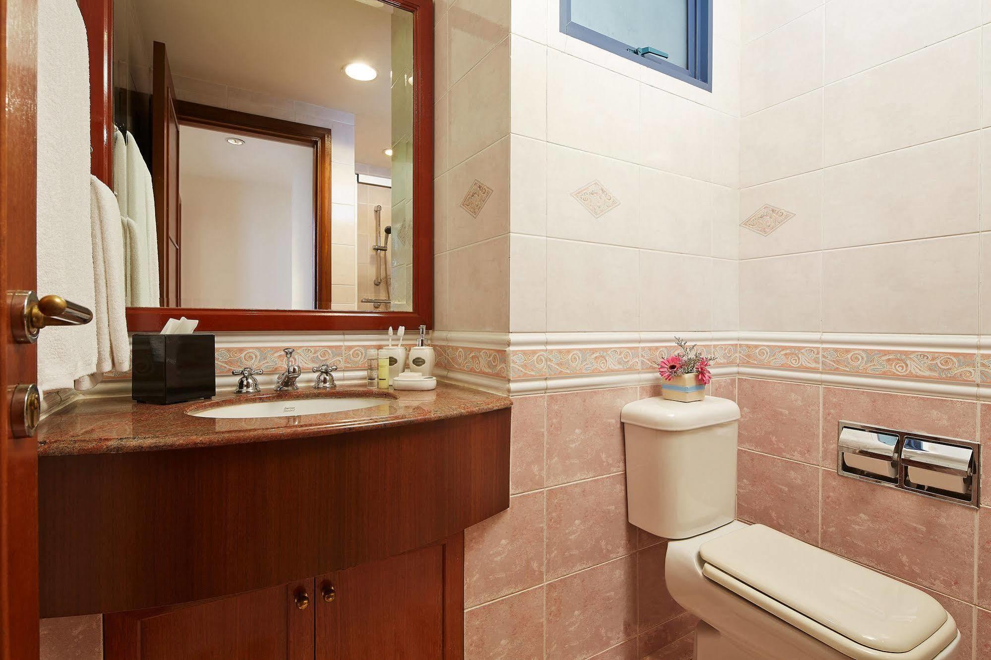Village Residence Robertson Quay By Far East Hospitality Singapore Eksteriør billede