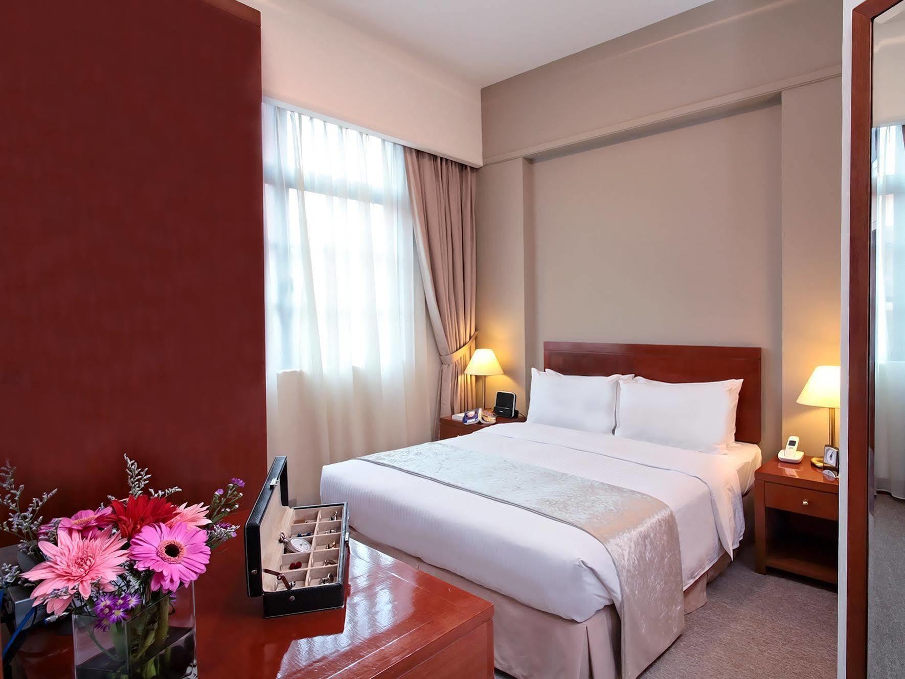Village Residence Robertson Quay By Far East Hospitality Singapore Eksteriør billede